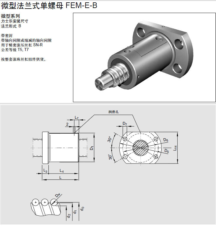 R153210006、R153212006、微型系列R153222006