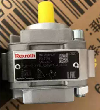 Rexroth R901109474