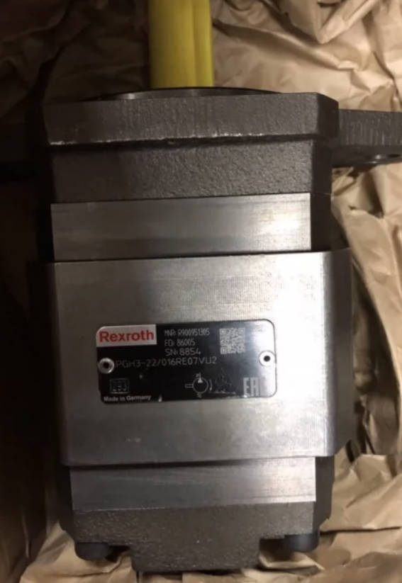 Rexroth R901113597 041158039935000-VS-5-CN-35